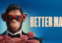 BETTER MAN: Unutrašnja borba i slava