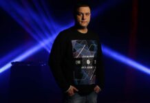 Intervju: Dragan Đukić, beogradski DJ i muzički urednik
