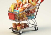 Zašto hrana poskupljuje dok su osnovni proizvodi jeftiniji?