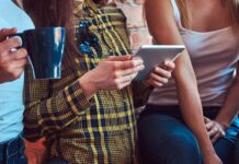 Istraživanje uticaja digitalnog sveta na mlade u Srbiji