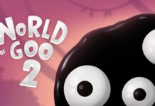 World of Goo 2 stiže na proleće 2025 – nastavak legendarne igre