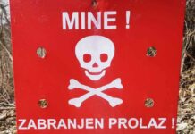 Međunarodni dan borbe protiv mina: Podizanje svesti i pomoć žrtvama