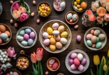 Pripreme za Uskrs: Najbolja jela koja ne smeju nedostajati