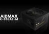 Raidmax RX-850AE-M: Napajanje koje obećava