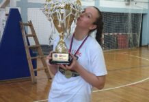 Kalina Kožul: Budućnost srpske ženske košarke dolazi iz Batajnice