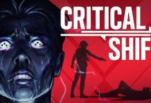 Critical Shift: Kada preživljavanje zavisi od svakog koraka