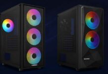 Kućišta do 5.000 din: Dva Raidmax proizvoda koji svi kupuju