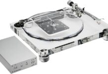 Audio-Technica AT-LPA2: Najlepši i najbolji gramofon ikada?