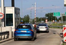 Srpski TAG: Bez zaustavljanja kroz 5 balkanskih zemalja!