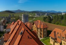 Porodični vikend na Zlatiboru: Zabava, priroda i osmeh dece
