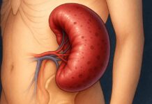 Uvećana slezina (Splenomegalija): Uzroci, znakovi i kako se leči