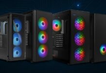 Raidmax kućišta: Koji model odabrati prema vašim potrebama?