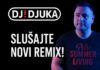 DJ! DJUKA i Tokan: Emotivna obrada pesme „Ko me ter’o“