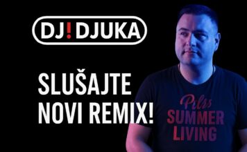 DJ! DJUKA i Tokan: Emotivna obrada pesme „Ko me ter’o“