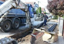 600 domaćinstava konačno dobija priključke