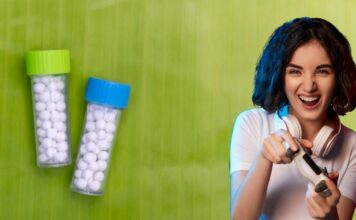 Digitalna terapija: Može li igra zameniti lek? digitalna terapija