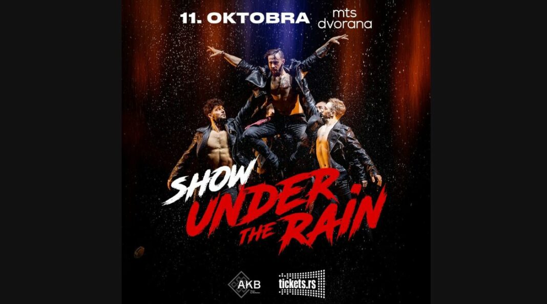 Show Under the Rain