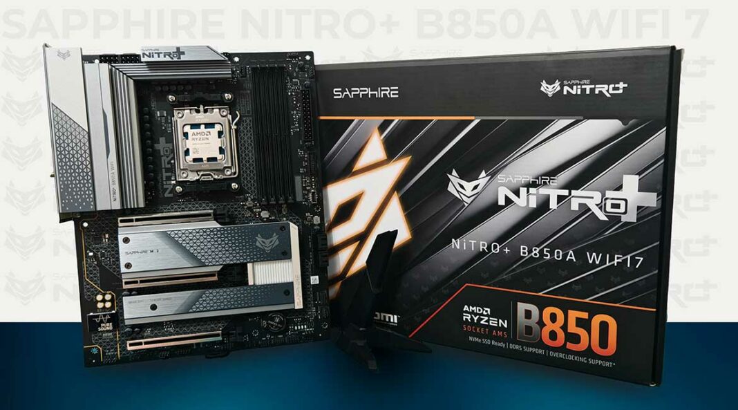 Sapphire_NITRO+_B850A_WIFI_7_kompletna_recenzija