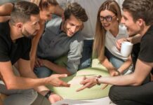 Kako organizovati team building u srpskoj prestonici