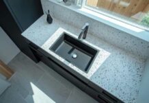 Metal, granit ili keramika? Kako izabrati idealnu sudoperu za modernu kuhinju