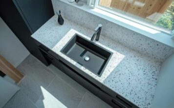 Metal, granit ili keramika? Kako izabrati idealnu sudoperu za modernu kuhinju