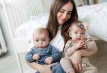 Kako uskladiti razvojne potrebe blizanaca u prvoj godini?