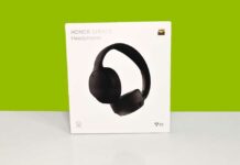 Recenzija: Honor Choice VZ Sport Mate