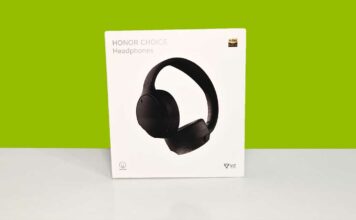 Recenzija: Honor Choice VZ Sport Mate