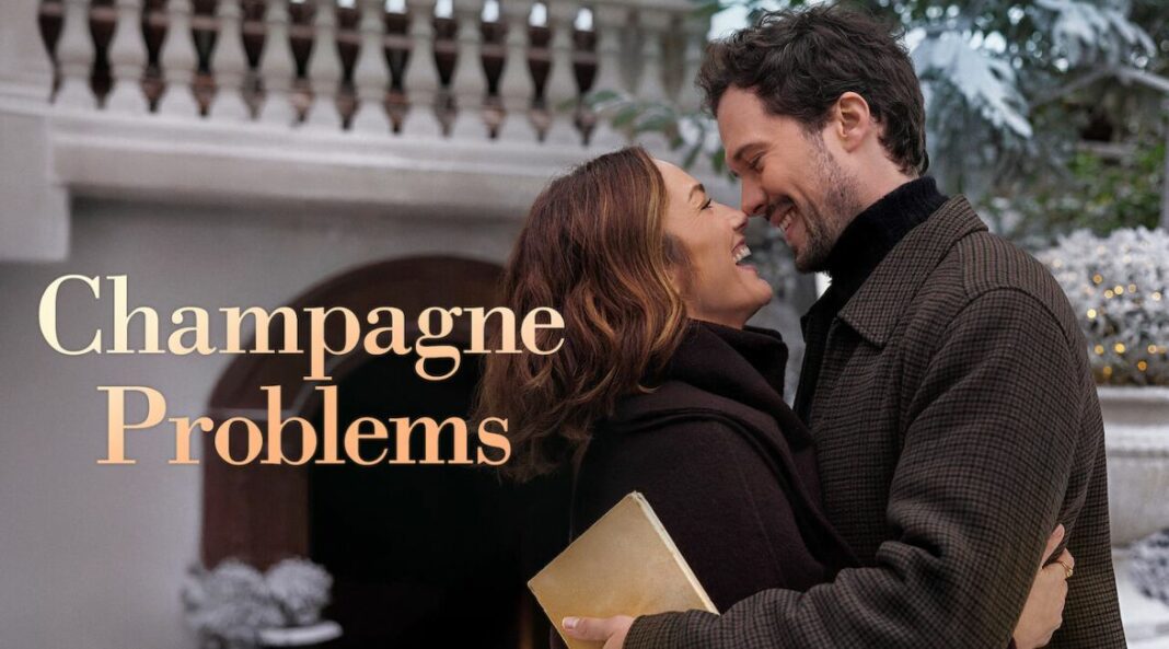 Champagne Problems