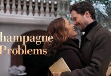 Netflix CHAMPAGNE PROBLEMS: Neočekivana zabava Champagne Problems