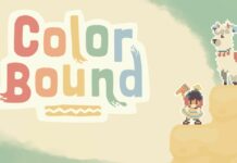 Colorbound demo stiže na LATAM Game Showcase 9. decembra Colorbound demo