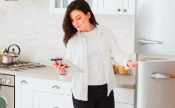 Kako izabrati bez greške frižider koji se uklapa u vaš stil i prostor