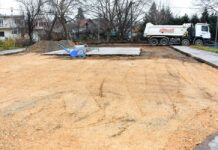 Batajničani dobijaju novi porodični park