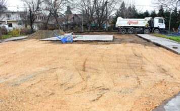 Batajničani dobijaju novi porodični park