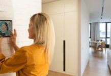 Kako da vaš dom bude moderan, ali i bezbedan?