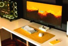 Click podloge za miša – Osveži radni prostor