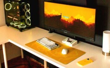 Click podloge za miša – Osveži radni prostor