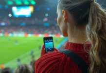 Kako se menja način praćenja sporta u digitalnom dobu?