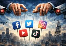 Nova pravila o društvenim mrežama i opasnost od cenzure