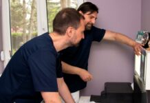 Gratis pregled fizijatra sledeće nedelje za pacijente na lečenju