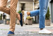 Kako su patike postale više od obuće?