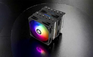 Thermalright Assassin 120 SE V2: Brutalno hlađenje za malo novca