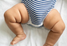 Ultrazvuk kukova kod beba: Sve što roditelji treba da znaju