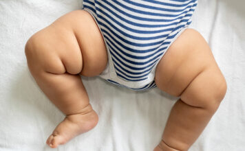 Ultrazvuk kukova kod beba: Sve što roditelji treba da znaju