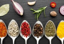 Začin kao lek: 10 začina koje bi trebalo da imate u domu