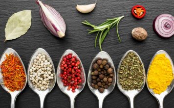 Začin kao lek: 10 začina koje bi trebalo da imate u domu
