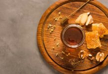 Med kao poslastica i kao prirodni lek kroz istoriju