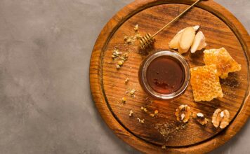 Med kao poslastica i kao prirodni lek kroz istoriju