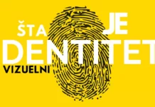 Vizuelni identitet brenda – ključ prepoznatljivosti i poverenja