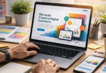 Web dizajn koji privlači, zadržava korisnike i donosi rezultate